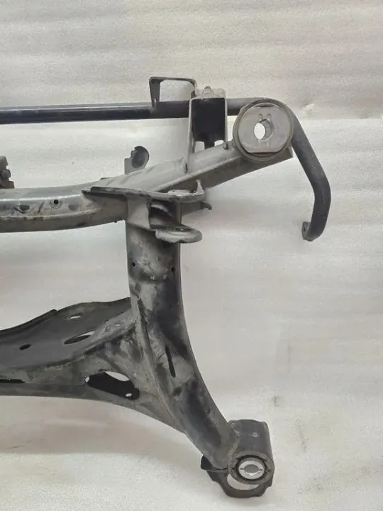Sous-châssis arrière OEM 32269606 pour Volvo XC40 1.5 image 4