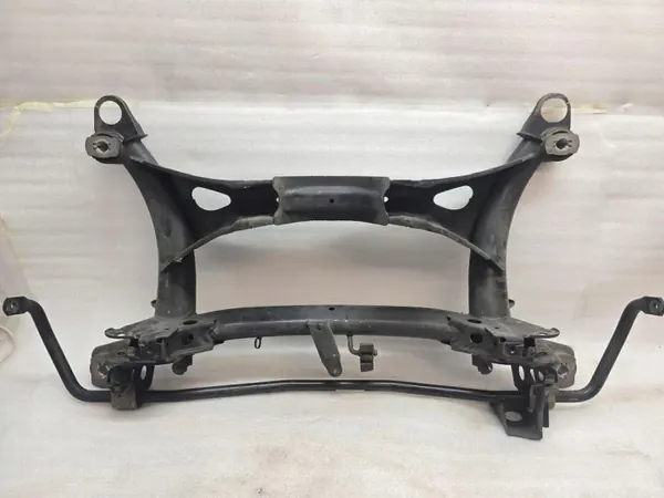 Sous-châssis arrière OEM 32269606 pour Volvo XC40 1.5 image 5