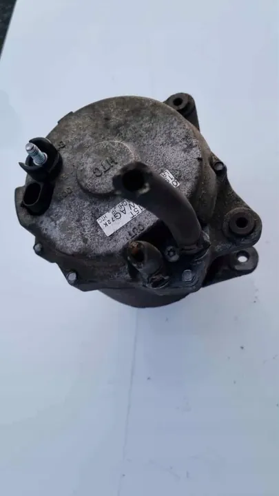 Vaihtovirtageneraattori Audi A8 D3 Q7 4L A6 C6 059903015T image 3