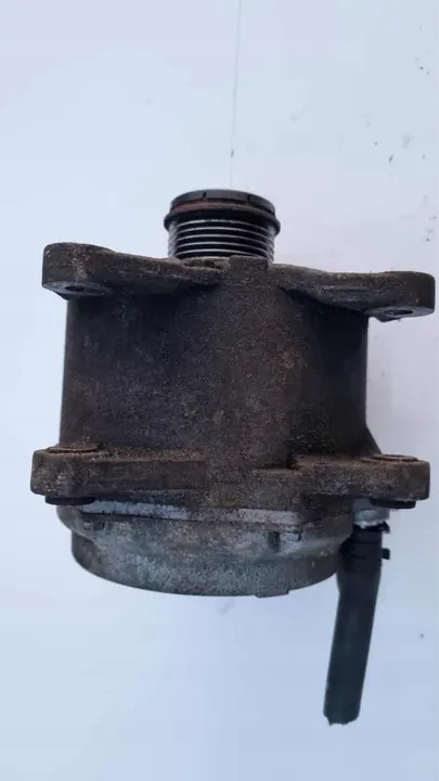 Vaihtovirtageneraattori Audi A8 D3 Q7 4L A6 C6 059903015T image 5