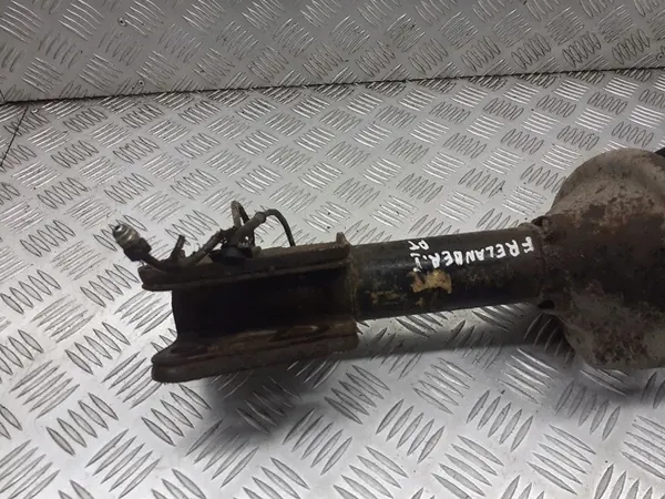 Amortecedor traseiro direito Land Rover Freelander I 2.5 V6 image 3