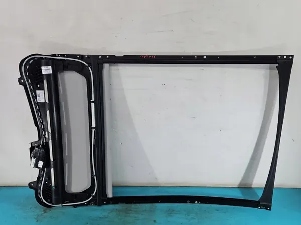 OEM IMPRK1483036 Takrullgardin Nissan Qashqai II image 2
