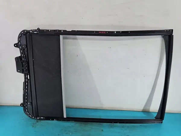 OEM IMPRK1483036 Takrullgardin Nissan Qashqai II image 6