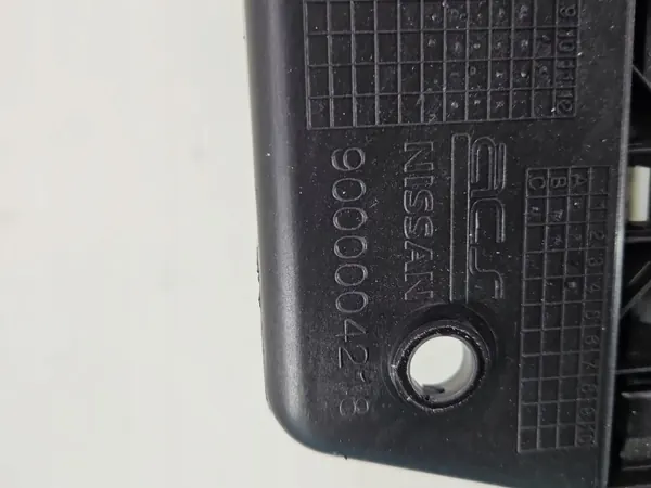 OEM IMPRK1483036 Takrullgardin Nissan Qashqai II image 7