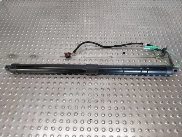 Bakluck Gasdämpare SEAT Alhambra II Sharan II 7N0 image 2