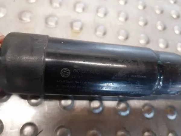 Bakluck Gasdämpare SEAT Alhambra II Sharan II 7N0 image 3