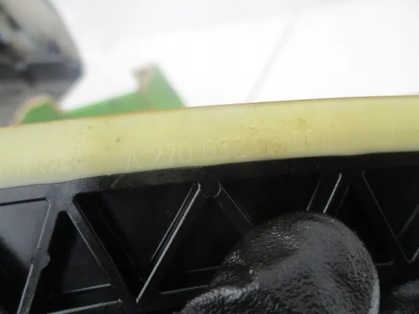 MERCEDES W176 W246 W205 W212 CLA W117 GLA 1.6 2.0 CGI Conjunto de Distribución image 6