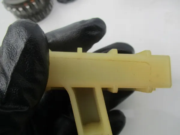 MERCEDES W176 W246 W205 W212 CLA W117 GLA 1.6 2.0 CGI Conjunto de Distribución image 7