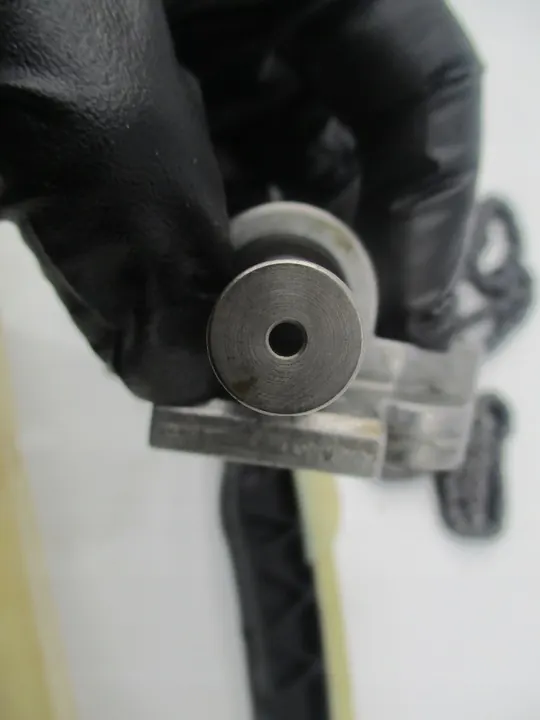 MERCEDES W176 W246 W205 W212 CLA W117 GLA 1.6 2.0 CGI Conjunto de Distribución image 9