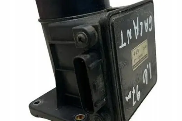 Luchtmassameter MITSUBISHI GALANT VI E5T05371 image 2