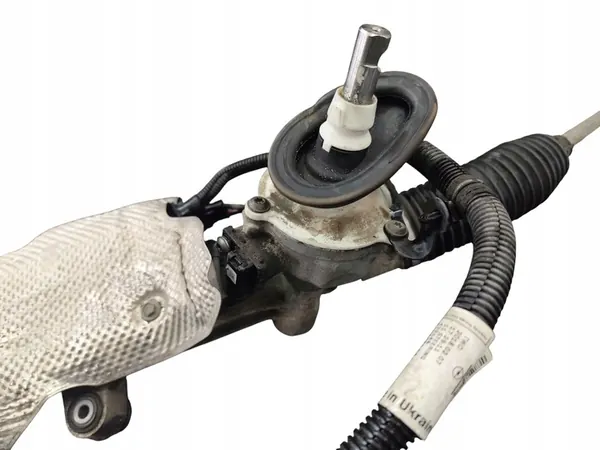 Caixa de Direção Opel Astra K 42525092 image 6