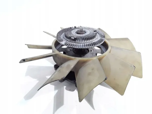 Jeep Cherokee Visco-puhallinkytkin OEM RTX54252 image 2