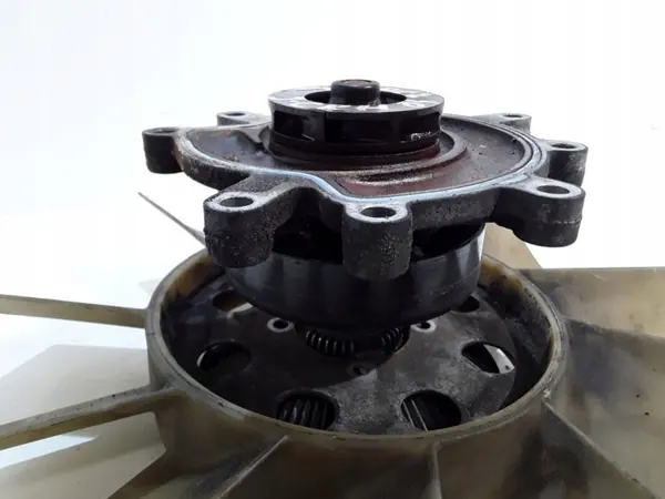 Jeep Cherokee Visco-puhallinkytkin OEM RTX54252 image 4
