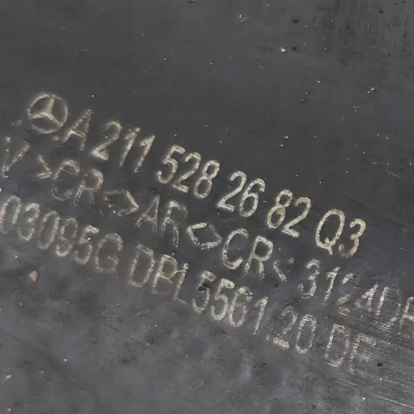 Mercedes Teil A2115282682 image 8