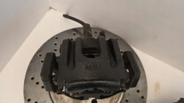 Calipers e Discos de Freio BMW M3 E92 E93 image 10