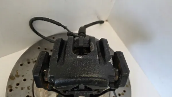 Calipers e Discos de Freio BMW M3 E92 E93 image 8