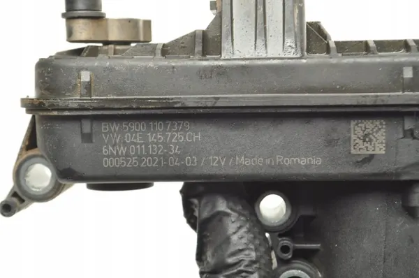 OEM 04E145725CH Turboaktuator för SEAT/Skoda 1.0 TSI image 4