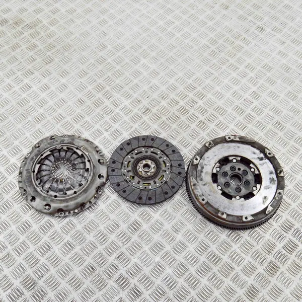 Opel Mokka 2015 Kytkinyhdistelmä image 3