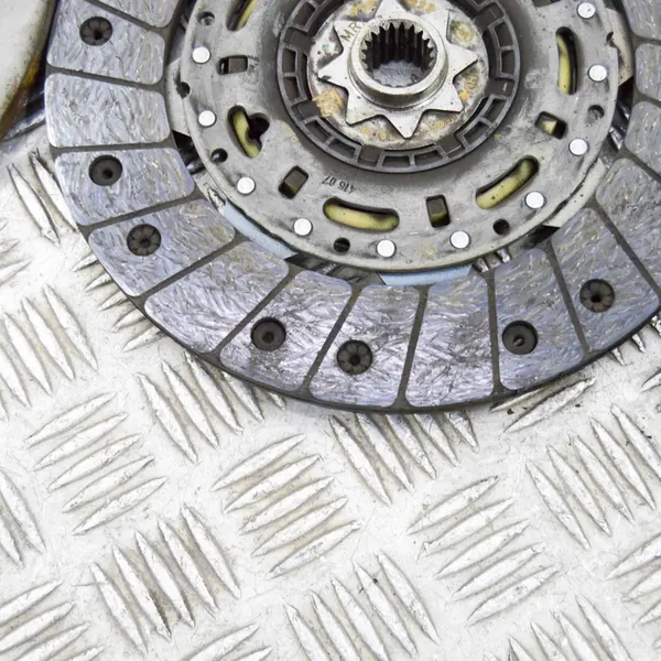 Opel Mokka 2015 Kytkinyhdistelmä image 5