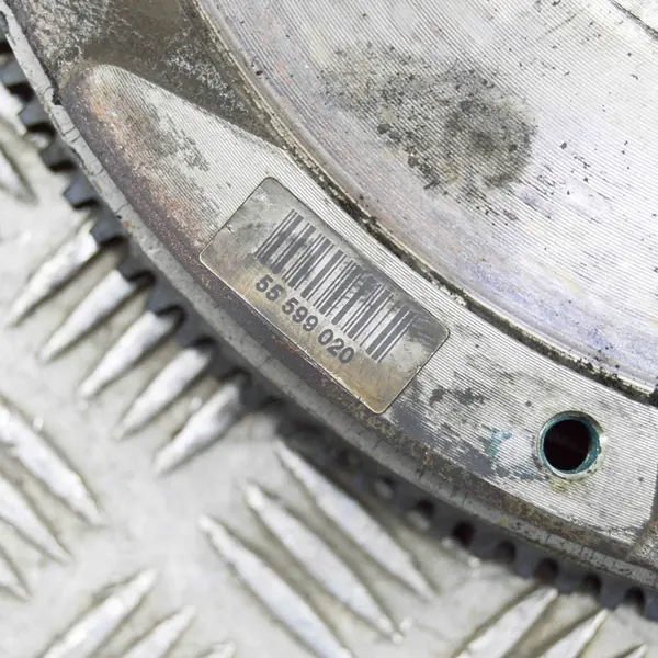 Opel Mokka 2015 Kytkinyhdistelmä image 9