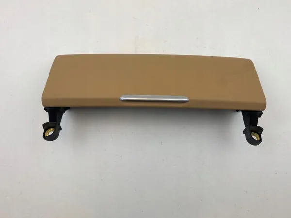 Porsche Macan dashboard aanstekerpaneel 95B858100 image 4