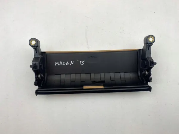 Porsche Macan dashboard aanstekerpaneel 95B858100 image 5
