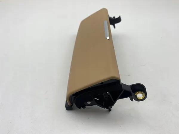 Porsche Macan dashboard aanstekerpaneel 95B858100 image 6
