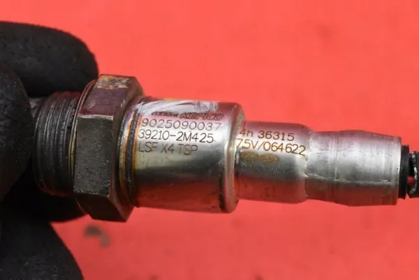 Sonde lambda 39210-2M425 9025090037 Kia Sportage V image 5