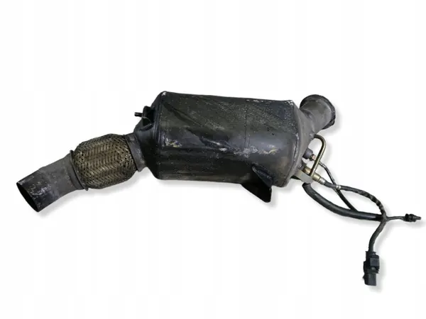 BMW F30/F31 DPF-filter OEM 8509241 - Compleet image 2