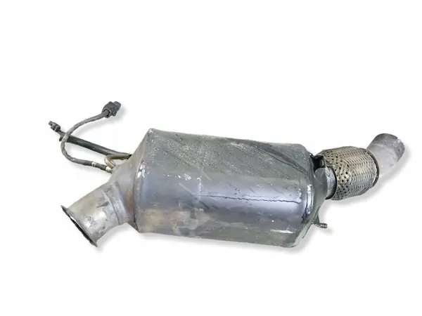 BMW F30/F31 DPF-filter OEM 8509241 - Compleet image 3