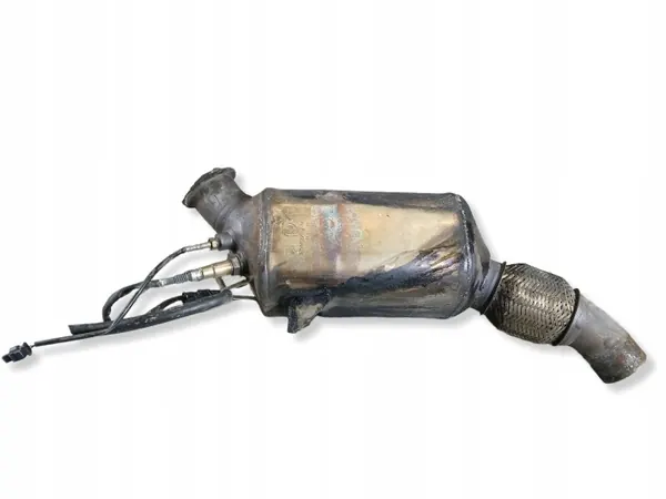 BMW F30/F31 DPF-filter OEM 8509241 - Compleet image 4