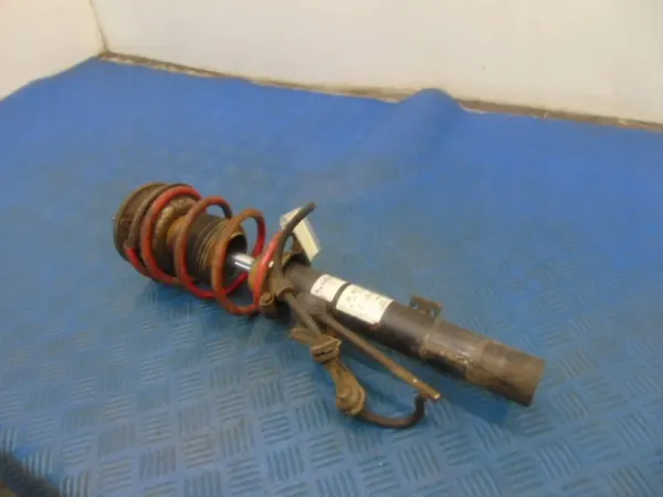 Amortisseur avant gauche complet BMW E90 2.0D image 1