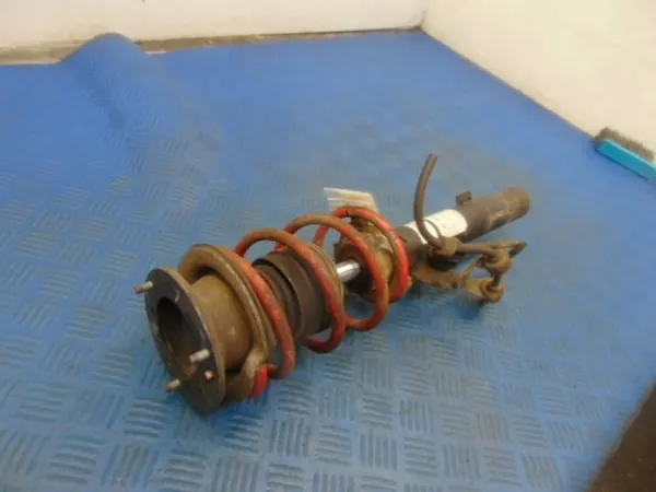 Amortisseur avant gauche complet BMW E90 2.0D image 2