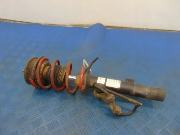 Amortisseur avant gauche complet BMW E90 2.0D image 3