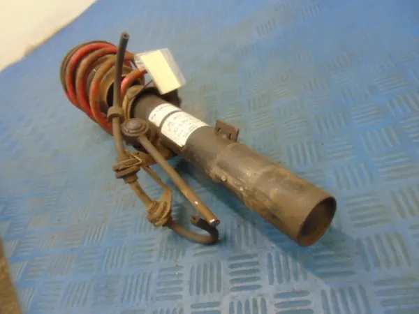 Amortisseur avant gauche complet BMW E90 2.0D image 4