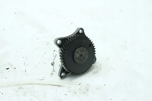 Oliepomp OEM Chrysler Voyager II 2.5 TD 92r. 09B image 2