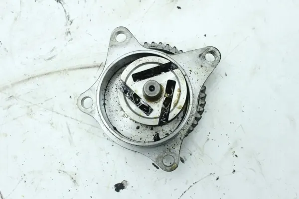 Oliepomp OEM Chrysler Voyager II 2.5 TD 92r. 09B image 5