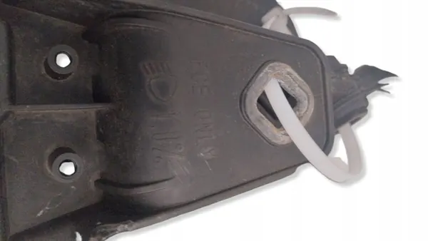 Farol dianteiro esquerdo usado OEM 8V0941003A Audi A3 8V image 4