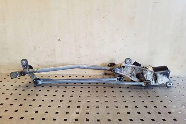 Etupenkin mekanismi NISSAN QASHQAI II 28800JD000 image 2