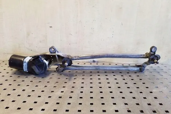 Etupenkin mekanismi NISSAN QASHQAI II 28800JD000 image 3