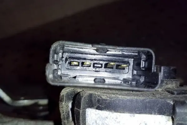 Etupenkin mekanismi NISSAN QASHQAI II 28800JD000 image 4