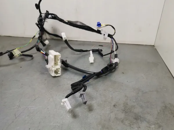 Faisceau de hayon Subaru Forester OEM FBZ14948 image 4