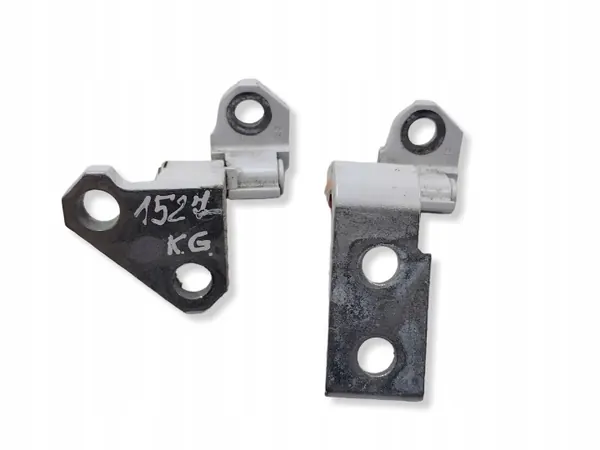 Bisagras puertas traseras Lexus GS OEM NA - Usado image 10