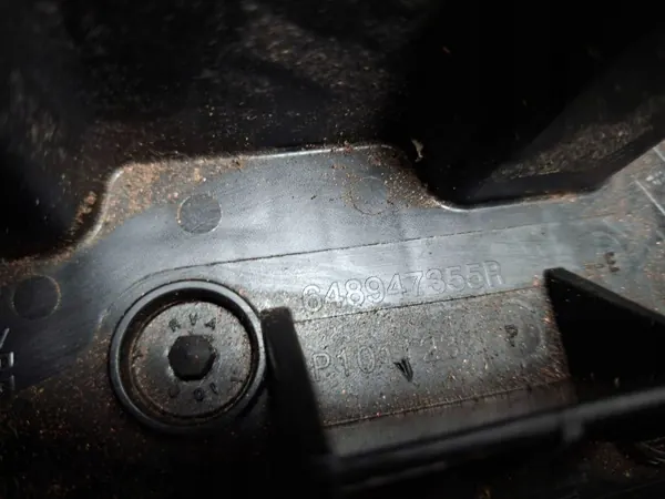 Akun alusta OEM S26301493 Renaultille image 4