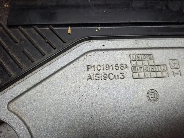 Akun alusta OEM S26301493 Renaultille image 5