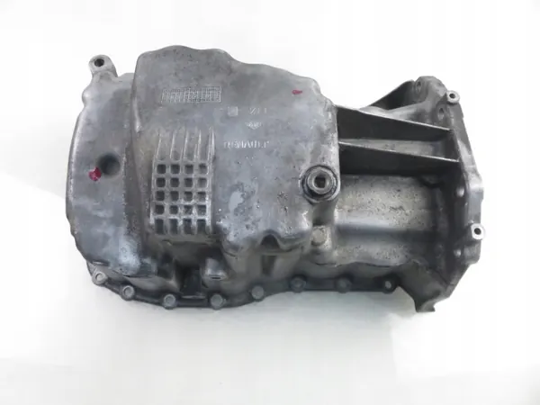 Cárter de óleo Renault OE 273260 - Usado image 2