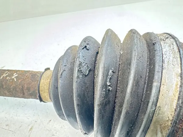 Eixo dianteiro Toyota RAV 4 2002 4344728010 image 2