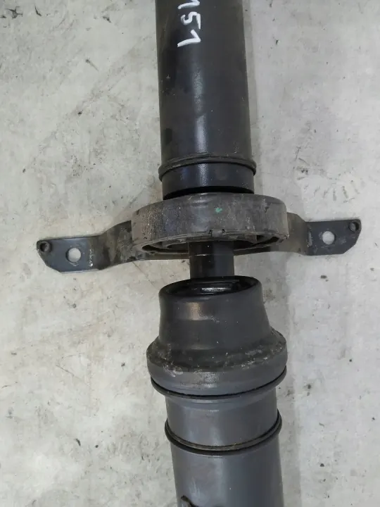 Arbre de transmission OEM 5907911261290 pour Audi A4 B8 image 4