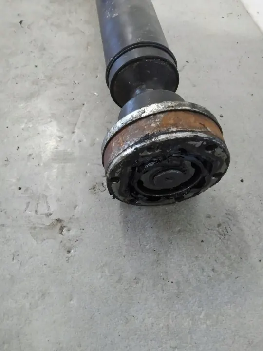 Arbre de transmission OEM 5907911261290 pour Audi A4 B8 image 5