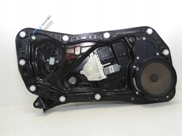 OEM 360171496 Vasen Eteen Ikkunanostin VW Passat CC image 2
